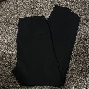 Active Life Midnight Black Leggings